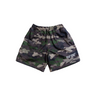 DPM Stealth Camouflage Mesh Shorts