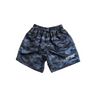 DPM Stealth Camouflage Mesh Shorts