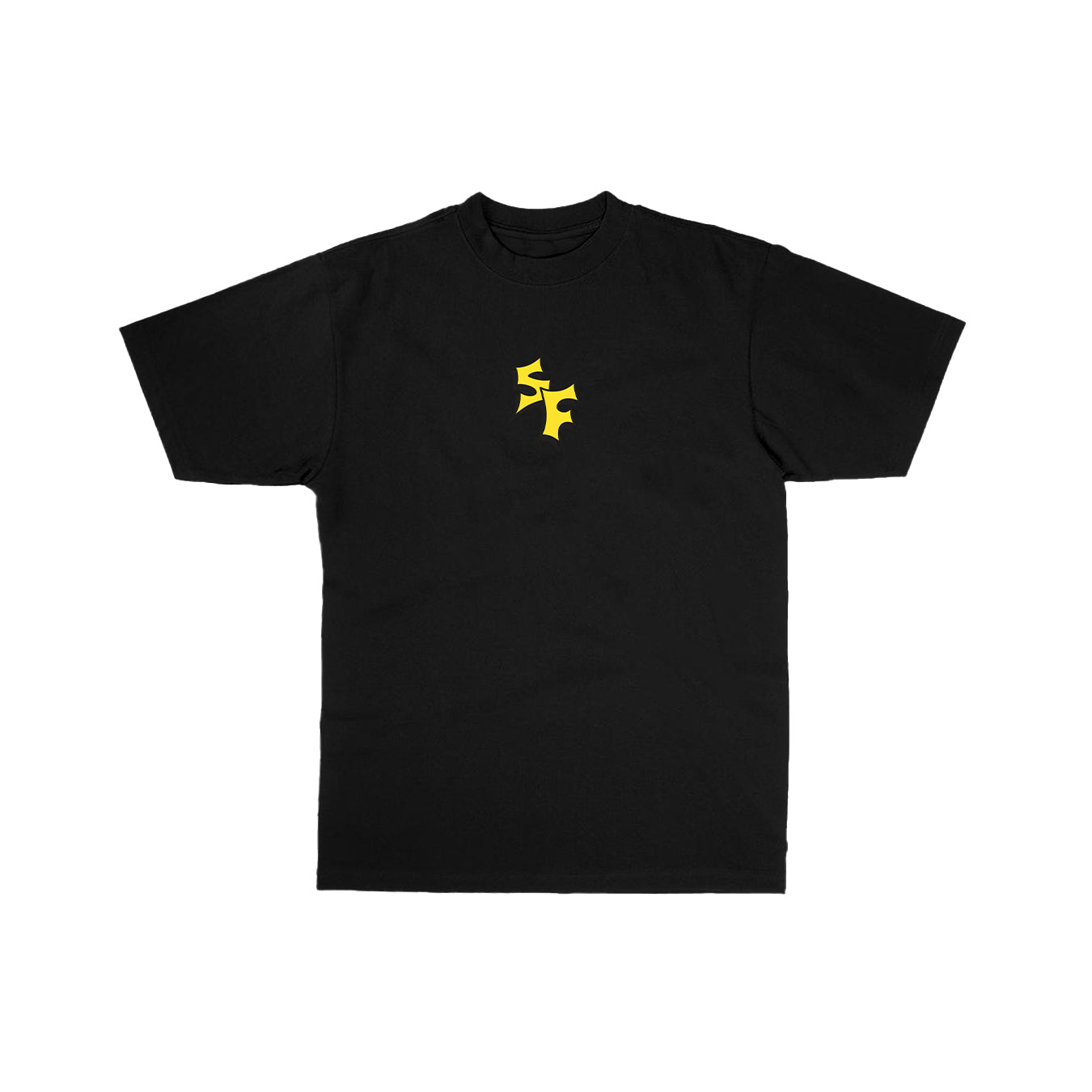 Scribble T-Shirt – Secret Fresh