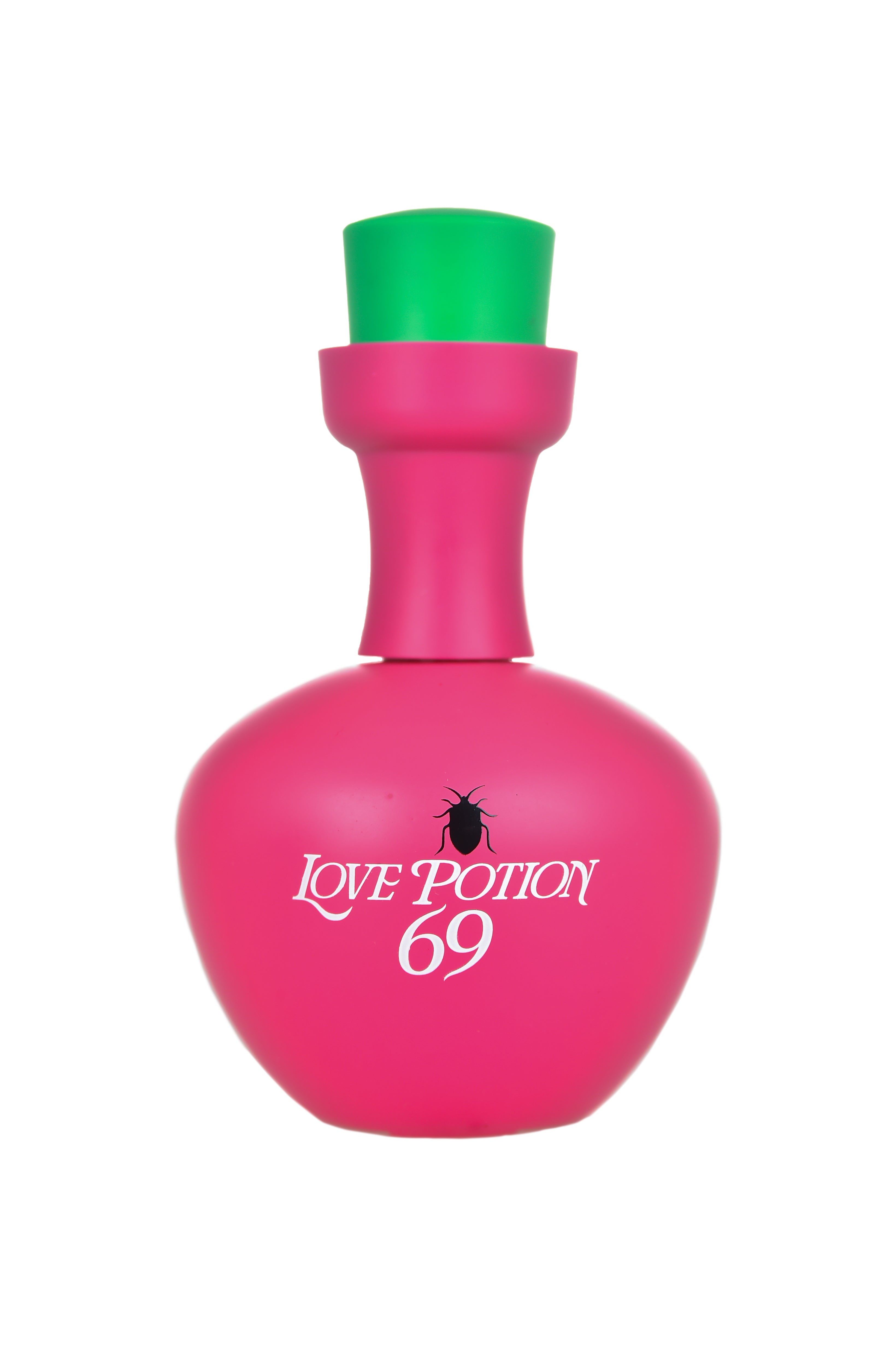 Love Potion 69 Eau De Parfum – Secret Fresh