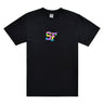 Broken T-Shirt