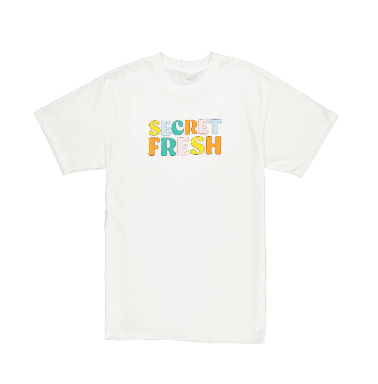 Views T-Shirt – Secret Fresh