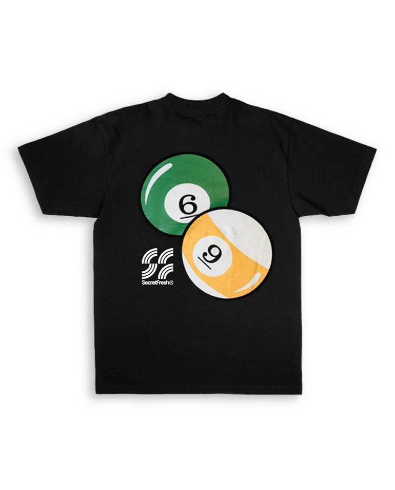 69 Balls T-Shirt – Secret Fresh