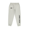Round Logo Joggers