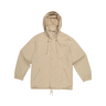 Secret Fresh Windbreaker
