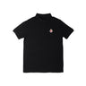 Heart on Fire Polo Shirt