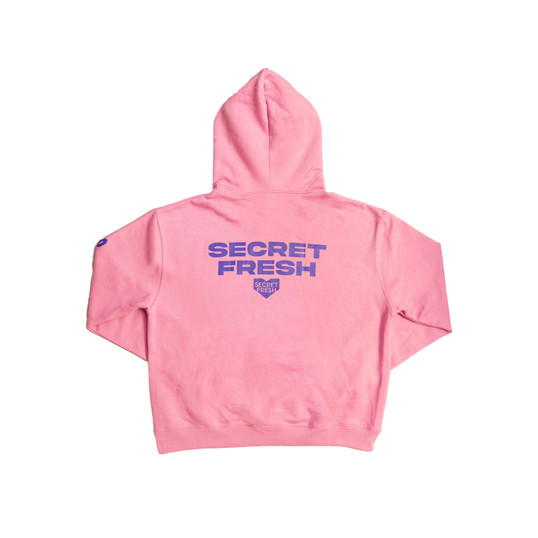 Secret Fresh Hoodie