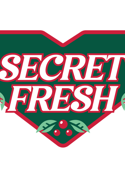Secret Fresh