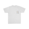 Retro Heart Pocket T-Shirt