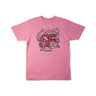 Secret Island T-Shirt
