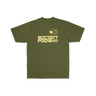 Space Program T-Shirt V1