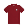 Heart Hands Polo Shirt