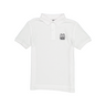 Heart Hands Polo Shirt