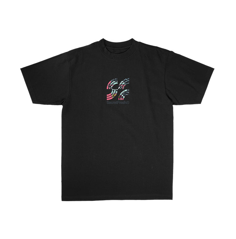 Gorilla T-Shirt – Secret Fresh