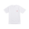 Heart Logo Pocket T-Shirt