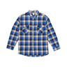 Flannel Polo
