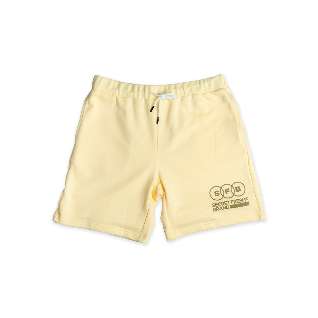 SFB Sweatshorts | SYX0005 | Secret Fresh