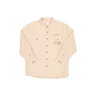 SF UNSP Long Sleeves Button Shirt