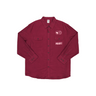 Space Program Long Sleeves Button Shirt