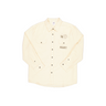 Space Program Long Sleeves Button Shirt