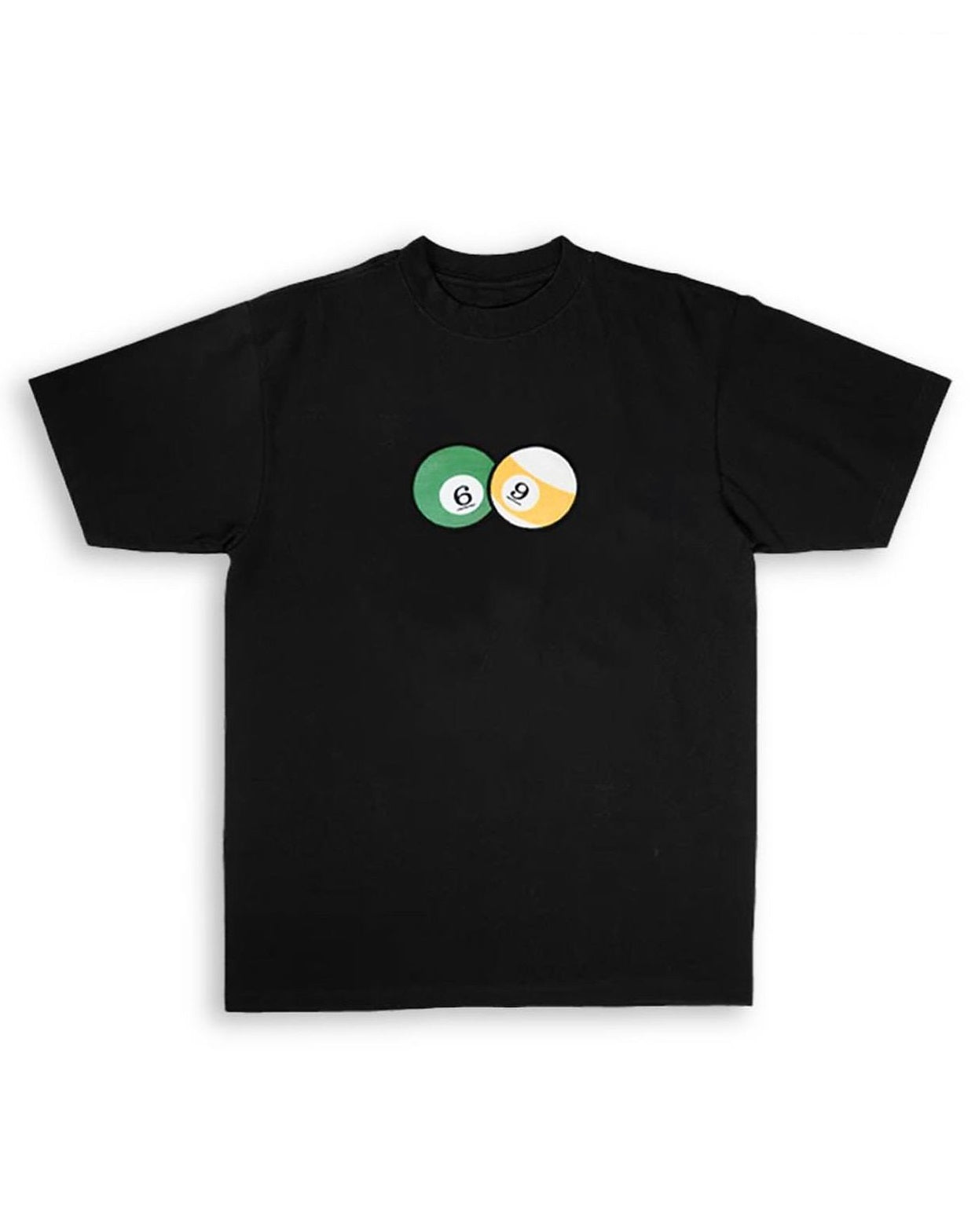 69 Balls T-Shirt – Secret Fresh