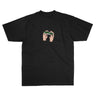 Roll Up T-Shirt