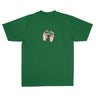 Roll Up T-Shirt