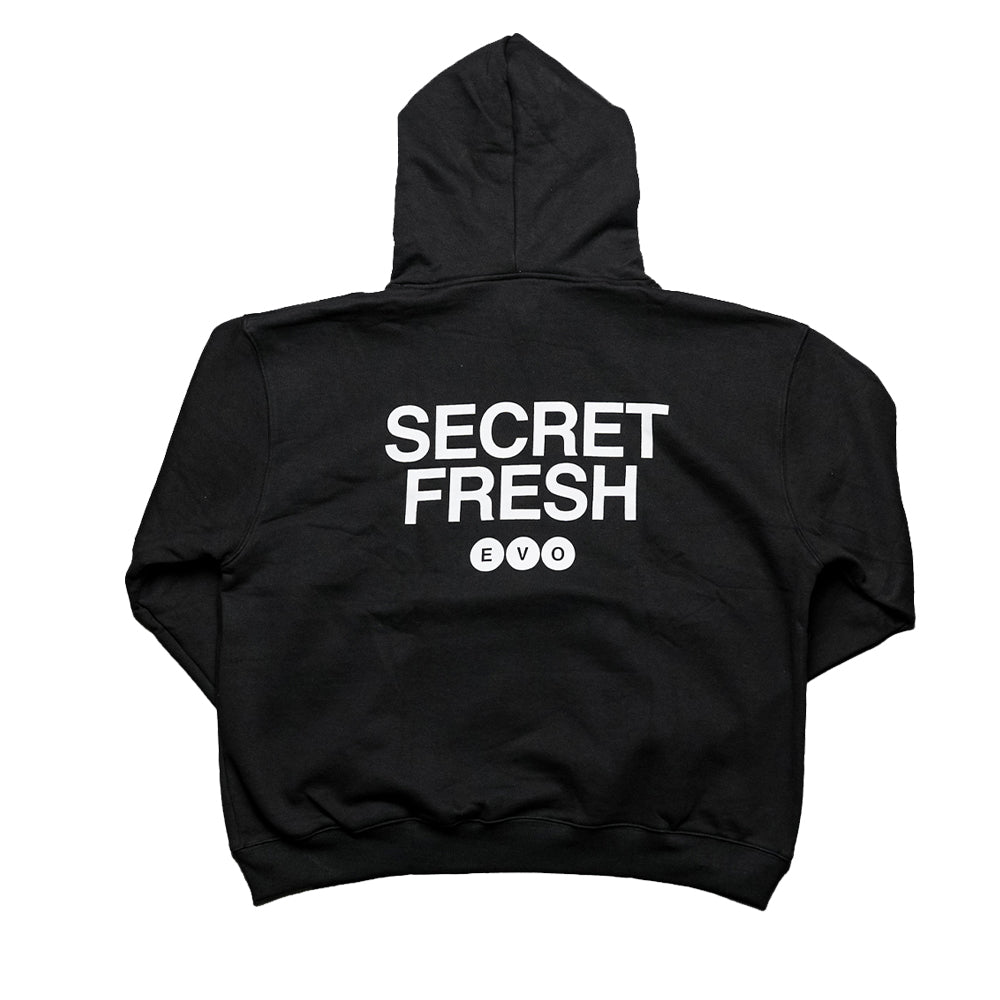 Fresh X Rltl Secret Fresh x EVO
