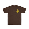 SF Basic Monogram T-Shirt