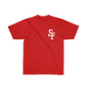 SF Basic Monogram T-Shirt