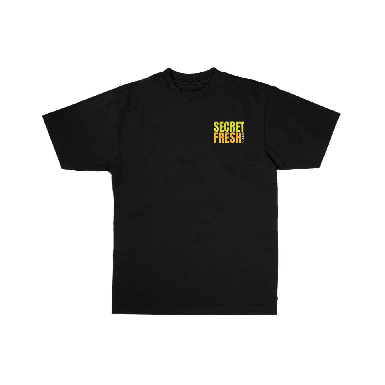 Upgrade T-Shirt – Secret Fresh