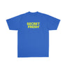 Round Logo T-Shirt