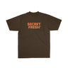 Round Logo T-Shirt