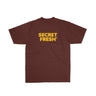 Round Logo T-Shirt
