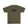 Round Logo T-Shirt