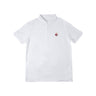 Heart on Fire Polo Shirt
